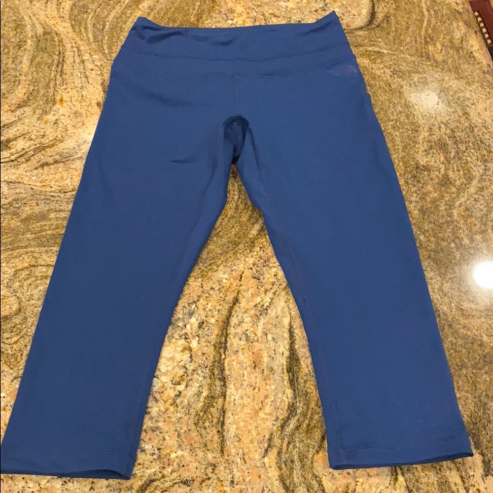 The North face workout leggings